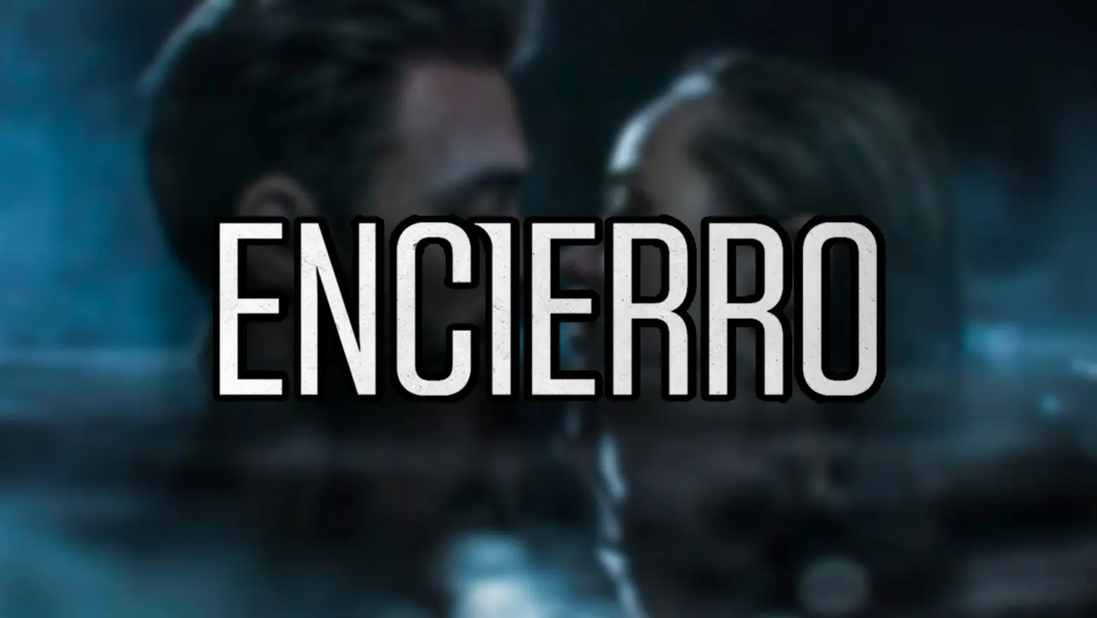 netflix pelicula encierro