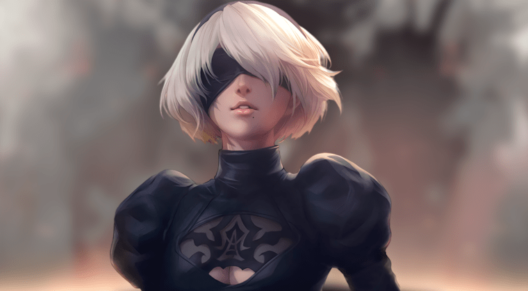 Imagen de La serie de videojuegos NieR va para rato, pero por ahora no esperes ningún título nuevo