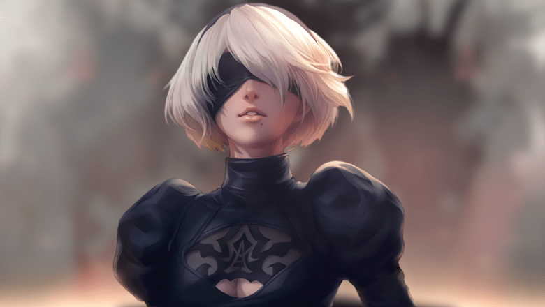 NieR