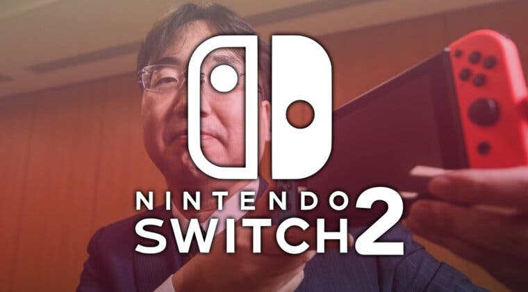 Imagen de Nintendo habla claro sobre Nintendo Switch 2: niega la existencia de la consola y dice que los rumores son falsos