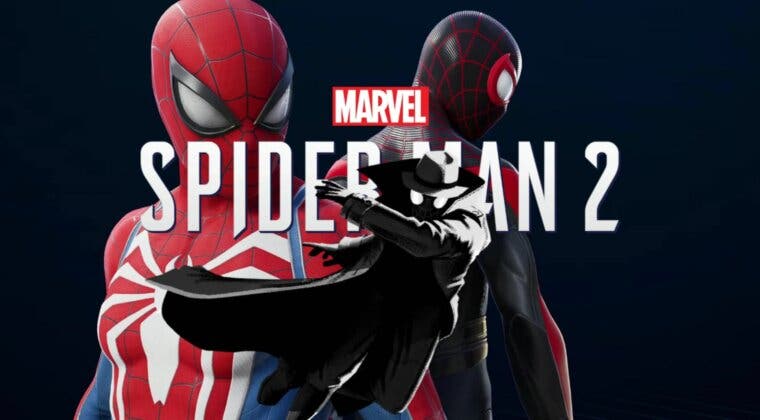 Imagen de Marvel's Spider-Man 2: descubren cómo transformar el juego en el universo de Spider-Man Noir