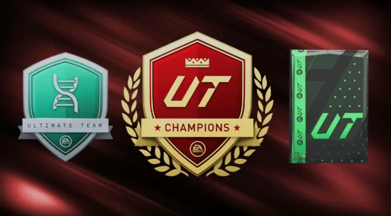 Imagen de EA Sports FC 24: más contenido gratuito de Champions (Evoluciones y sobres de 2x87, 10x83...)