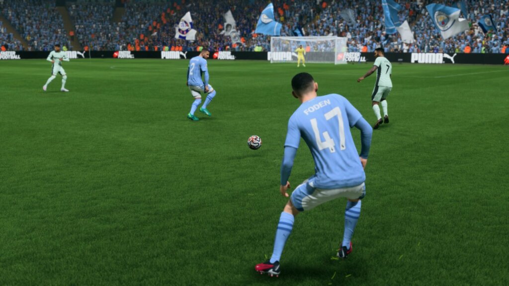 nuevo evento filtrado ea sports fc 24