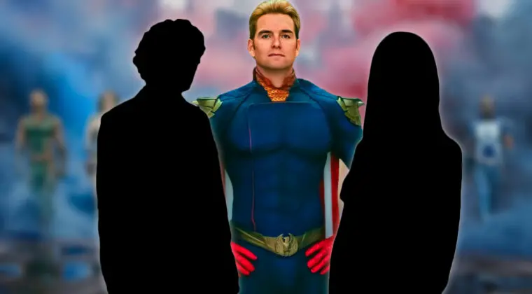 Imagen de Descubre los dos Supers de Gen V que se unirán a los Siete en la temporada 4 de The Boys