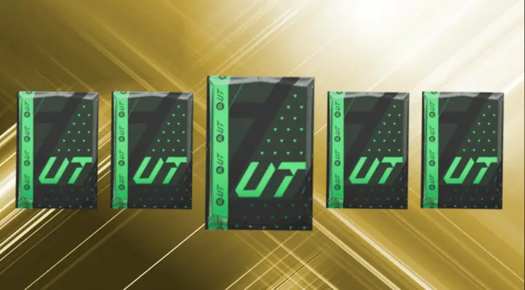 Imagen de EA Sports FC 24: seis nuevos sobres gratuitos que son muy fáciles de conseguir