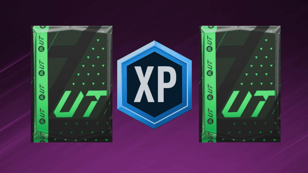 objetivos semanales con experiencia ea sports fc 24