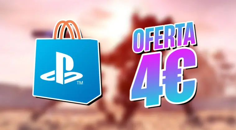 Imagen de Es uno de los mejores shooters de la historia y PS Store ha hundido su precio hasta sólo 4 euros con esta oferta