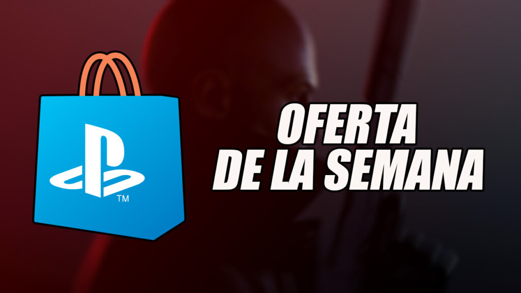 Oferta de la semana PS Store