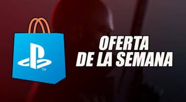 Imagen de Descubre cuál es el juego que se ha convertido en la 'Oferta de la semana' de PS Store