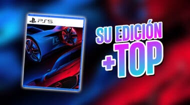 Imagen de El mejor juego de coches de PS5 pone su edición más top a mitad de precio con esta brutal oferta