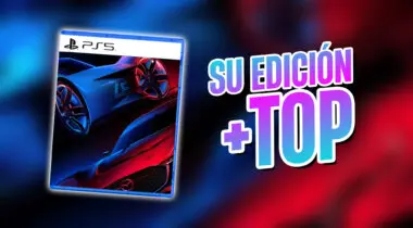 Imagen de El mejor juego de coches de PS5 pone su edición más top a mitad de precio con esta brutal oferta