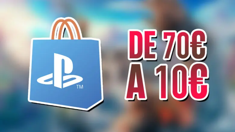 oferta ps store 70 a 10 euros