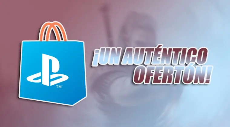 Imagen de Sigue siendo uno de los grandes juegos de CD Projekt Red y te puedes hacer con él por menos de 10€ en PS Store