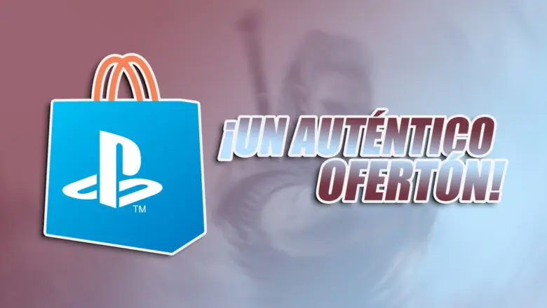 Oferta PS Store