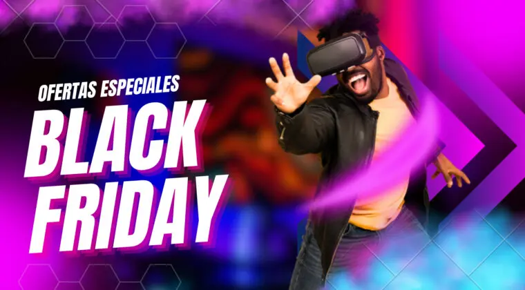Imagen de Consejos para no perderte las mejores ofertas anticipadas del Black Friday en videojuegos