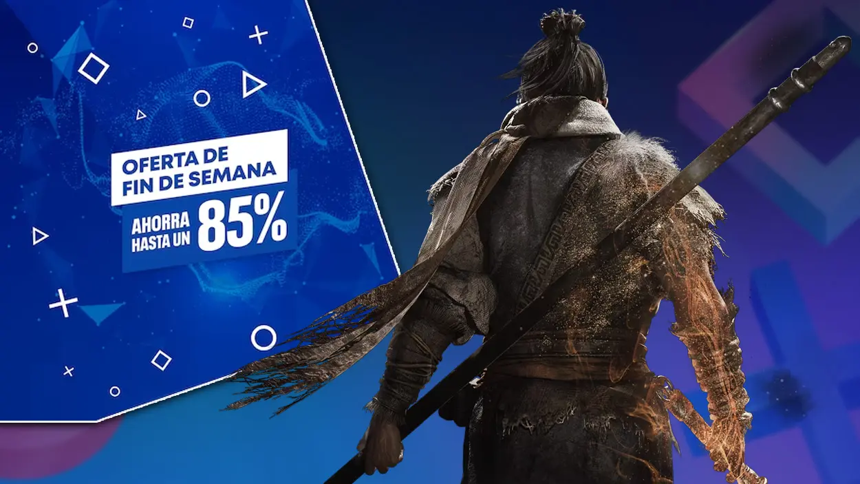 Ofertas de fin de semana ps store