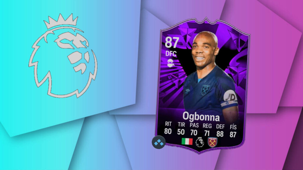 ogbonna fc pro live review ea sports fc 24 1