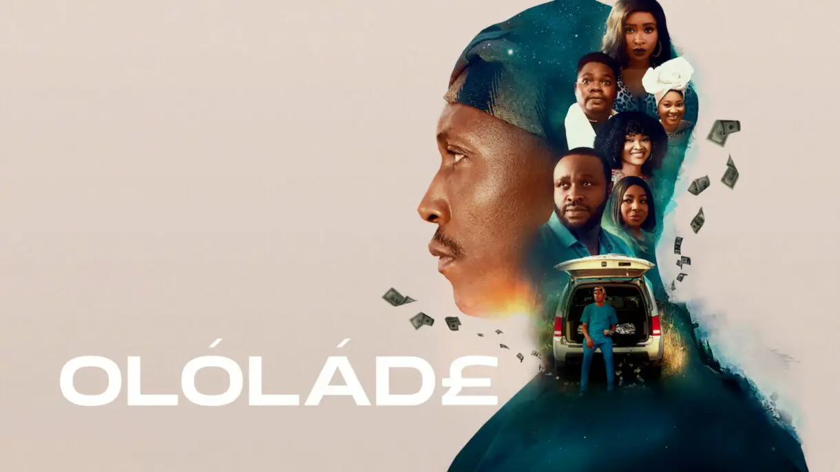 Ólóládé