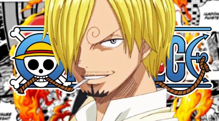Imagen de One Piece: Así es el cambio que Sanji sufrió en Wano y del que no te diste cuenta