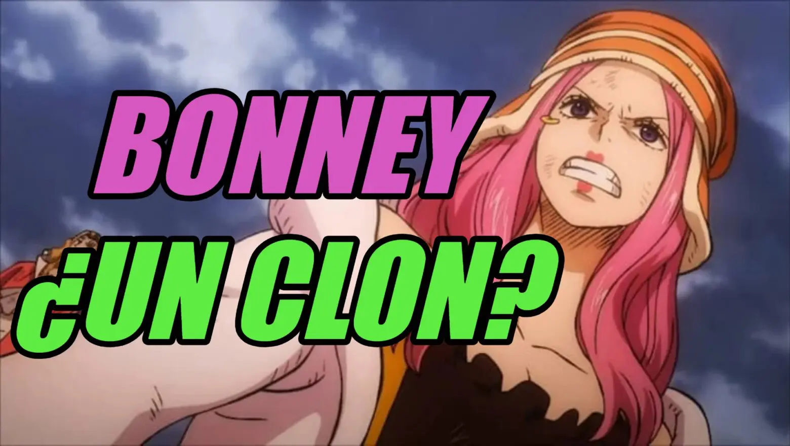 BONNEY