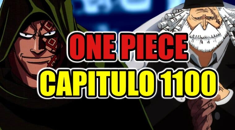 Imagen de One Piece: horario y dónde leer en español el esperadísimo capítulo 1100 del manga