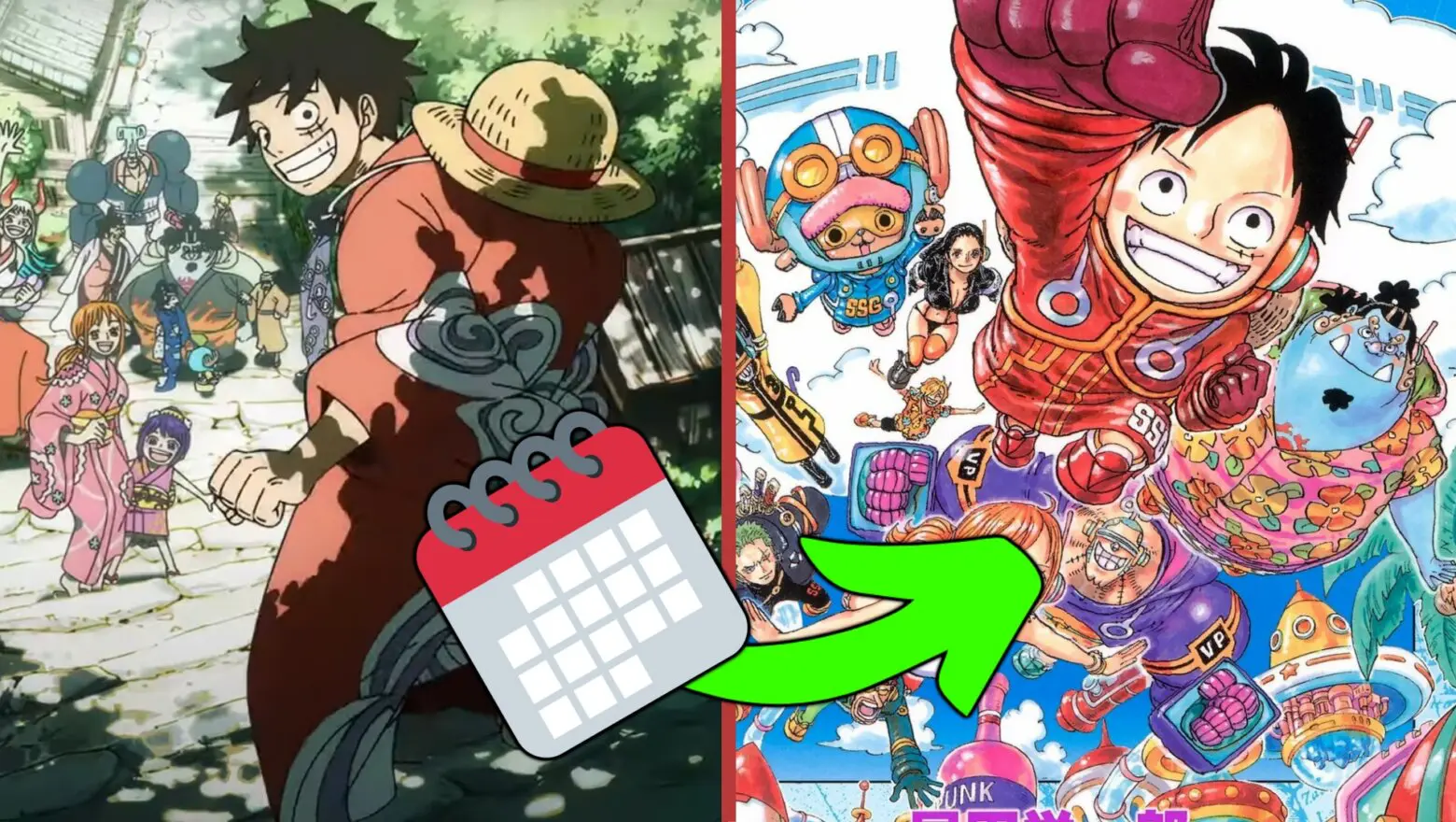anime