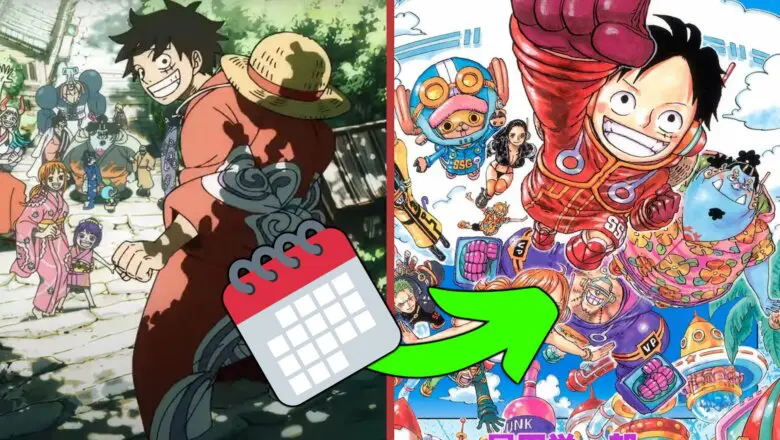 anime