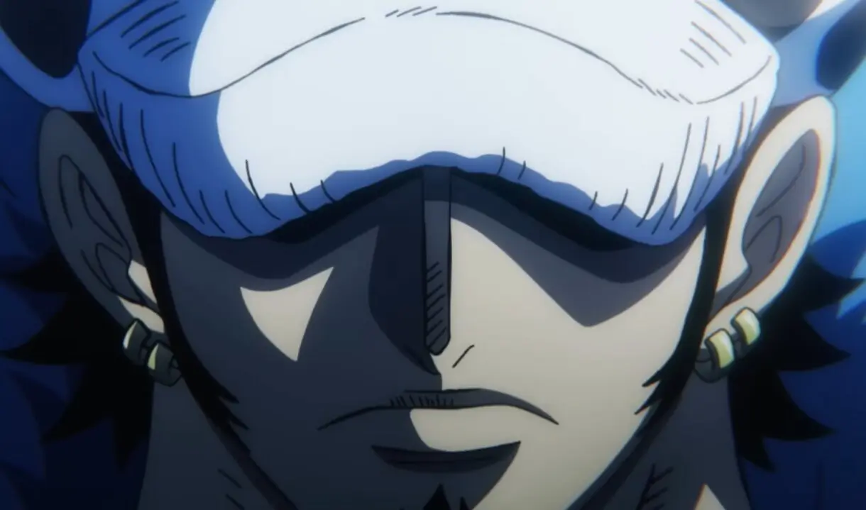 law