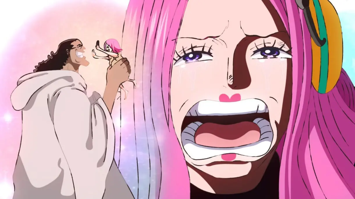 bonney y kuma