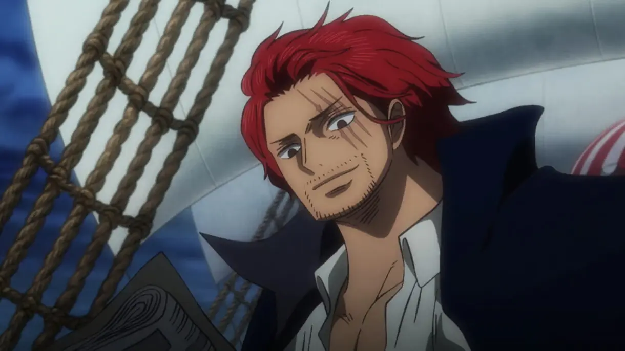 shanks