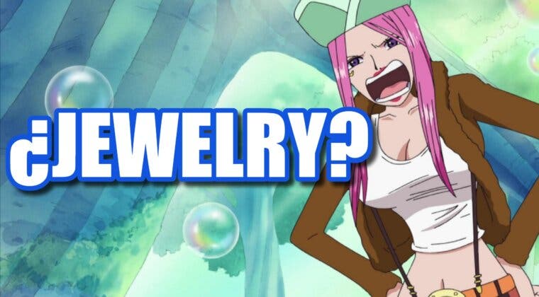 Imagen de One Piece y el origen del nombre de Jewelry Bonney: el capítulo 1098 explica por qué se llama así
