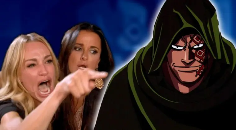 Imagen de One Piece: los fans culpan a Dragon de la muerte de ESE personaje y lo convierten en meme