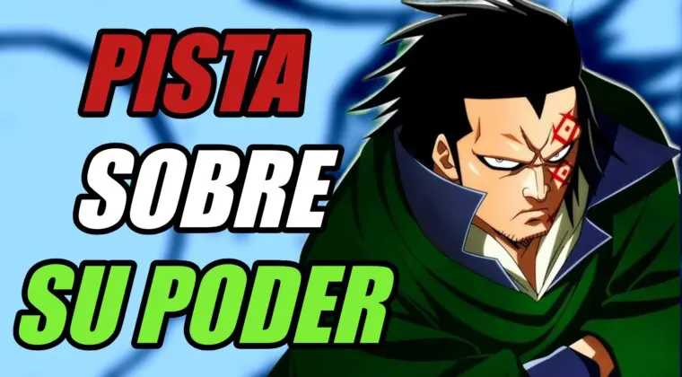 Imagen de El capítulo 1099 de One Piece incluye una supuesta pista sobre los poderes de Monkey D. Dragon