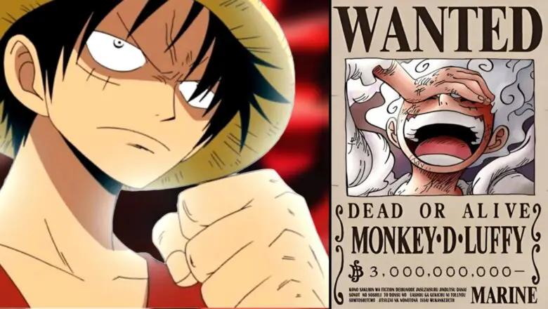 one piece