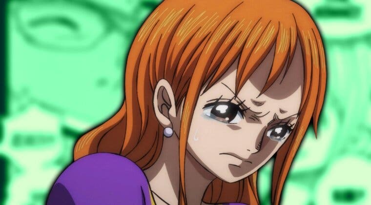 Imagen de One Piece y el detalle del capítulo 1100 del manga que está derritiendo el corazón de los lectores