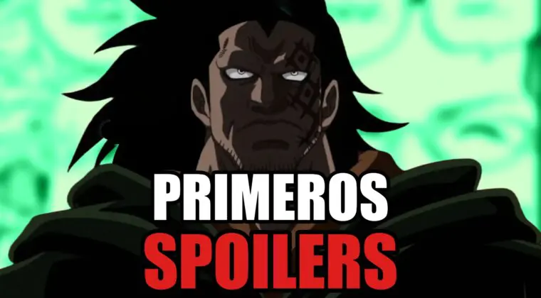 Imagen de One Piece: los primeros spoilers del capítulo 1100 del manga dividen a los fans