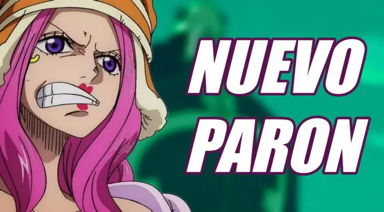 Imagen de El manga de One Piece entrará en un nuevo parón tras la salida del capítulo 1098