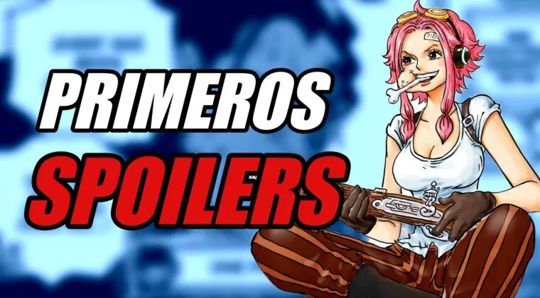Imagen de One Piece: primeros spoilers confirmados del capítulo 1098 del manga