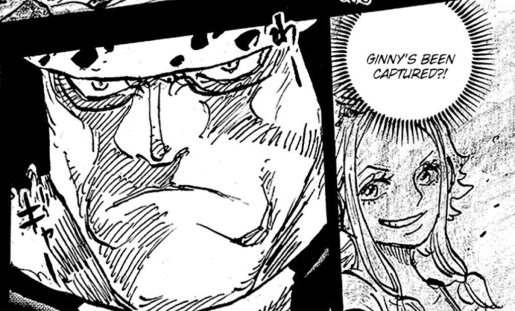 One Piece: el fatídico capítulo 1098 ya está filtrado al completo y con