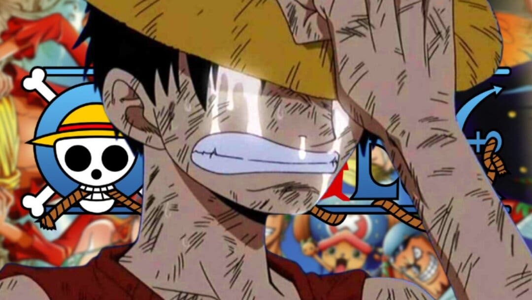 One Piece Capítulo 1098 para lançamento incompleto