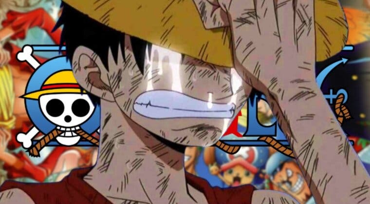 Imagen de El autor de One Piece se disculpa por publicar 'incompleto' el más reciente capítulo de manga