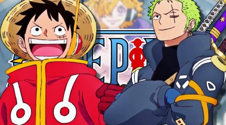 Imagen de El anime de One Piece anuncia el arco de Egghead: tráiler y fecha oficial de estreno
