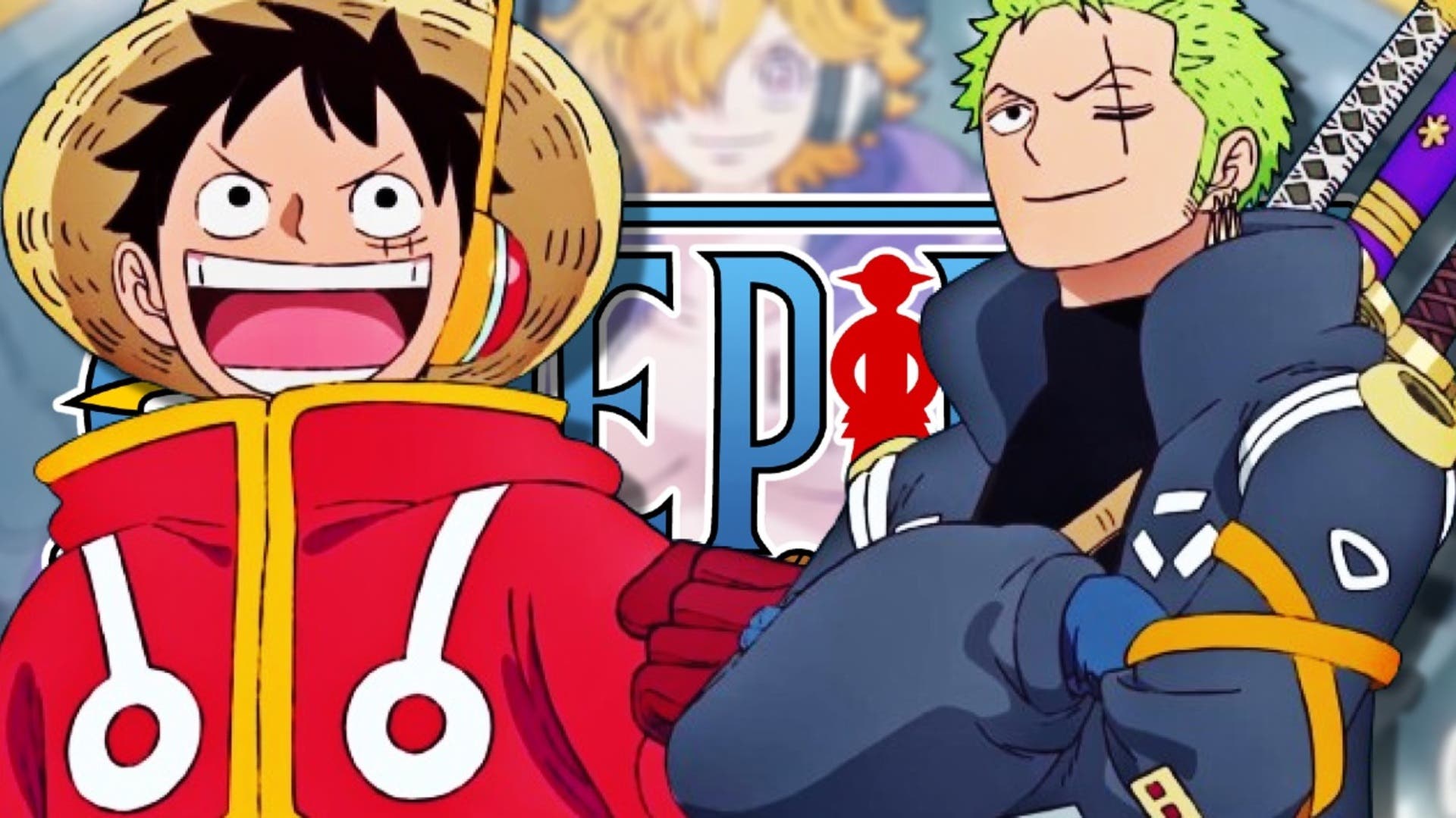 One Piece – Arco de Egghead ganha um novo trailer com versão musical -  AnimeNew