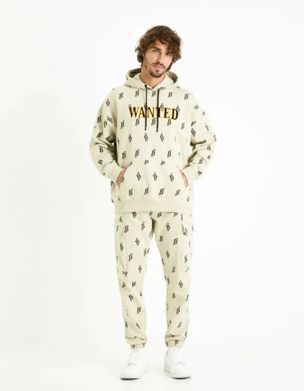 One Piece ropa
