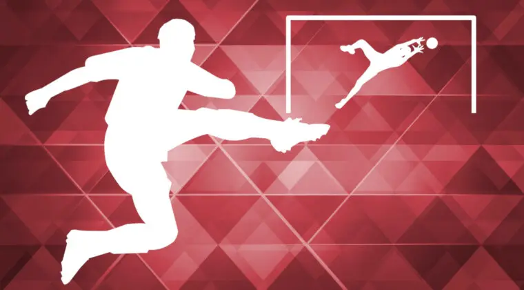 Imagen de EA Sports FC 24: así podemos usar un delantero goleador por un precio ridículo