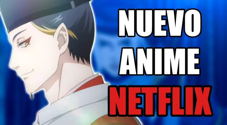 Imagen de Onmyoji, el nuevo anime del estudio de Nanatsu no Taizai: El rencor de Edimburgo, ya está en Netflix
