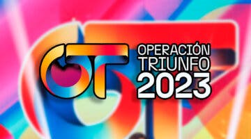 Imagen de Amazon Prime Video confirma una nueva edición de Operación Triunfo tras el éxito indiscutible de 'OT 2023'