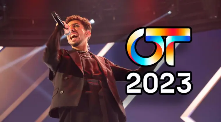 Imagen de 3 razones por las que Operación Triunfo 2023 ha sido el mayor éxito televisivo del año pese a estar en Prime Video