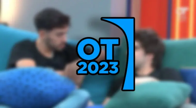 Imagen de OT 2023 protagoniza sus primeros 'shippeos' tan solo 24 horas después de la entrada a la Academia