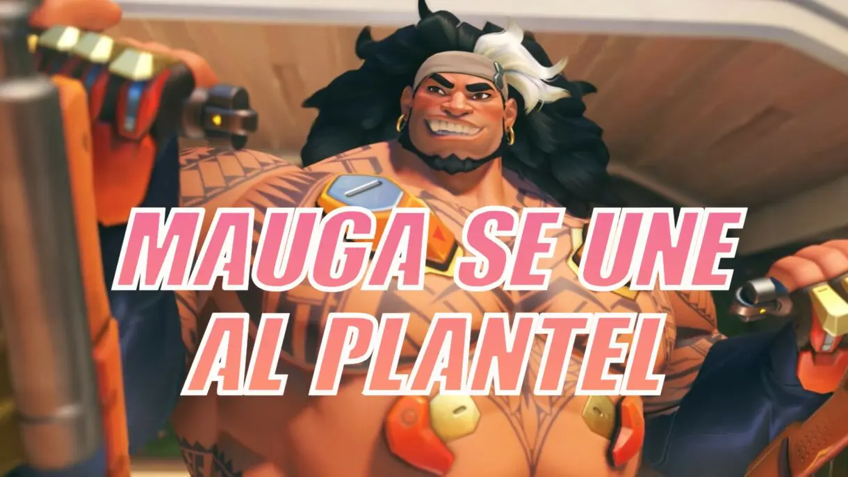 overwatch